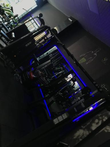 عکس باشگاه سام فیت