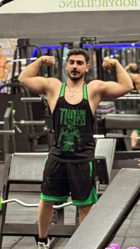 باشگاه سام فیت