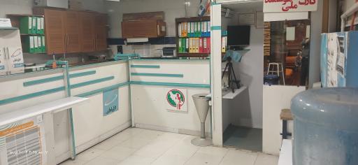 عکس دفتر پیشخوان خدمات دولت رسا