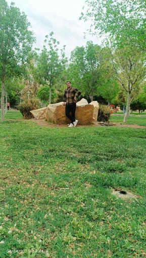 عکس بوستان گلها