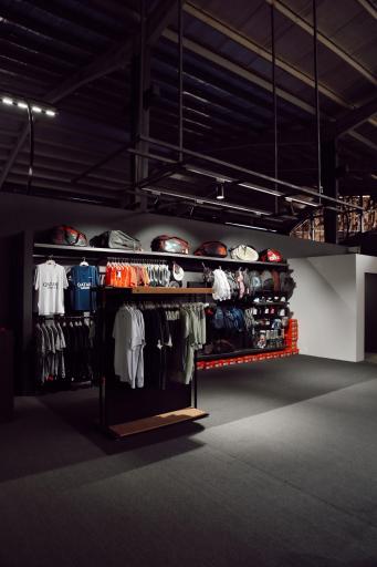 باشگاه پدل پوینت