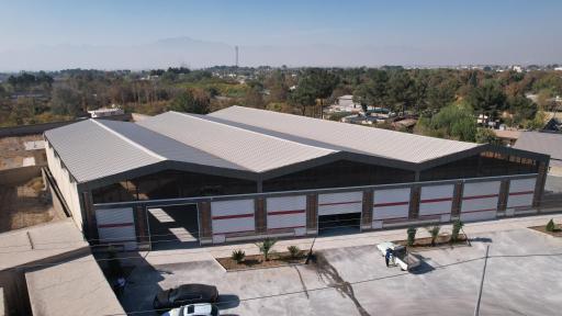 عکس باشگاه پدل پوینت