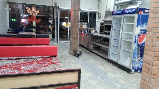 عکس کباب بناب