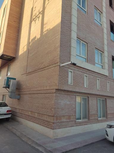 عکس مجتمع مسکونی سایه