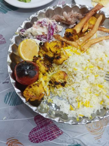 عکس رستوران ناردون 