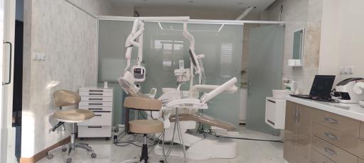 عکس مطب دکتر نگار جلال پور