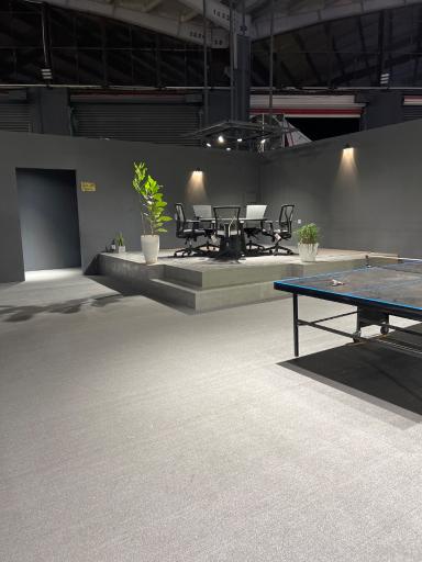 عکس باشگاه پدل پوینت