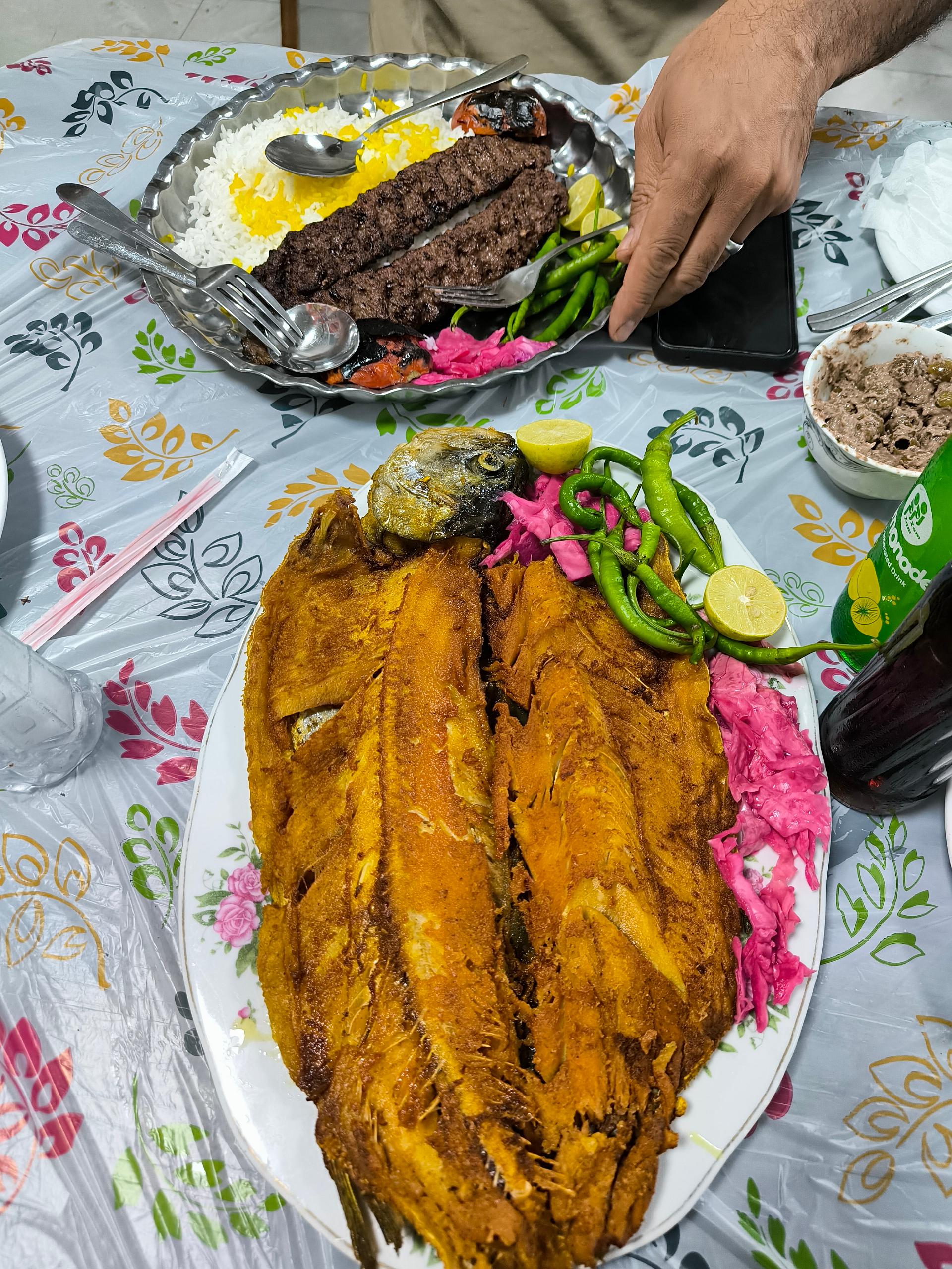 عکس رستوران ناردون 