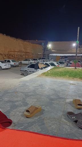 عکس امامزاده شاه مختار (ع)