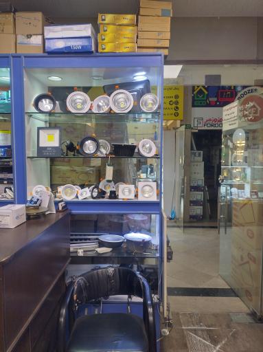 عکس بهساز الکترونیک 