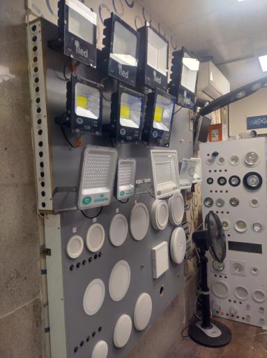 عکس بهساز الکترونیک 