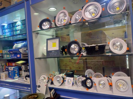 عکس بهساز الکترونیک 