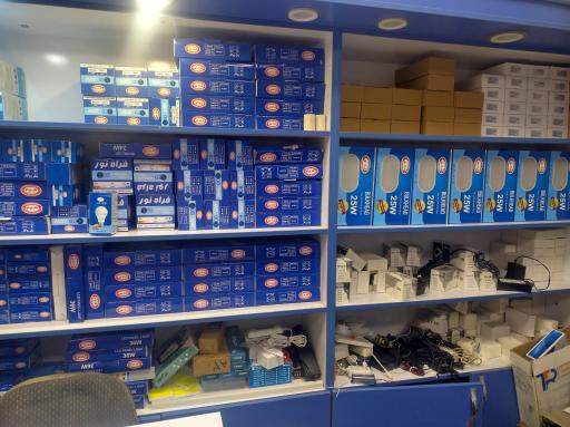 عکس بهساز الکترونیک 