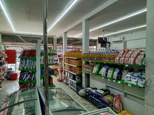 عکس دیلی مارکت