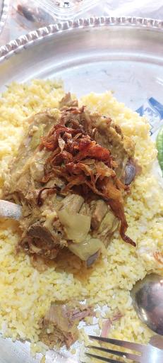 عکس مضیف حاج عبدلله