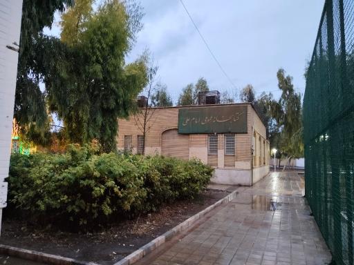 عکس بوستان گلها