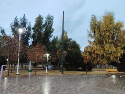 عکس بوستان گلها