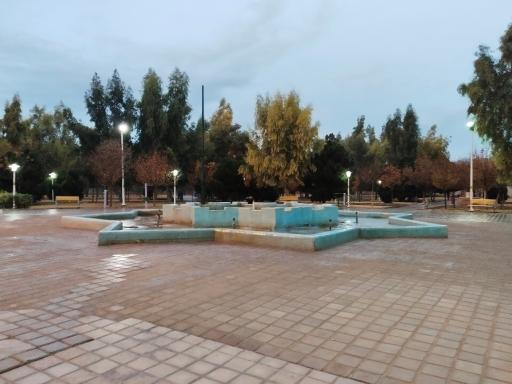 عکس بوستان گلها
