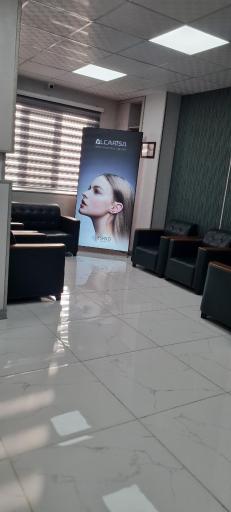 عکس مطب دکتر محیا موسوی