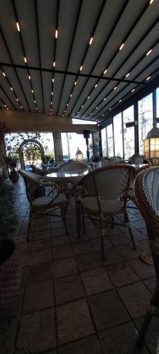 عکس کافه رستوران بهتر