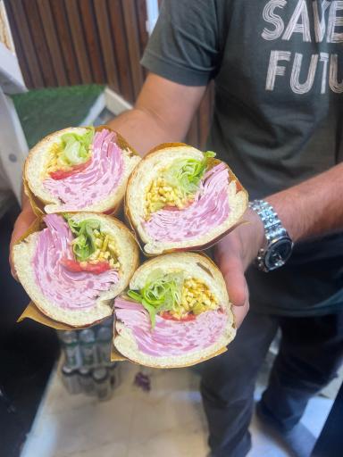 عکس پروتئینی نویدپرو