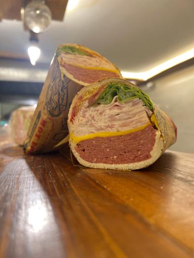 عکس پروتئینی نویدپرو