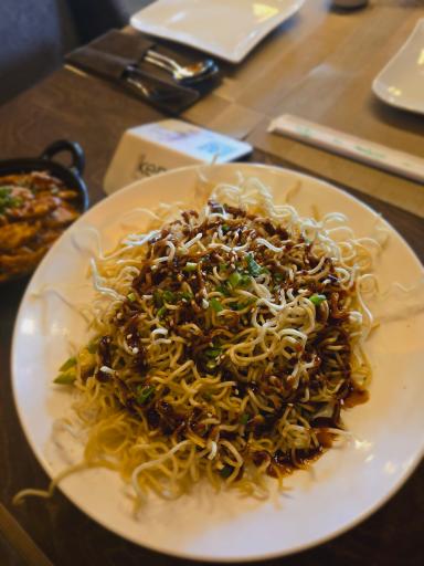 عکس رستوران کنزو