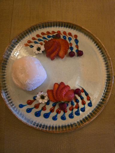 عکس رستوران کنزو