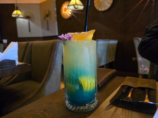 عکس رستوران کنزو