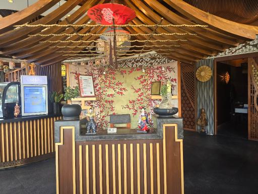 عکس رستوران کنزو