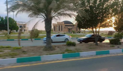 عکس کافه رستوران قلعه