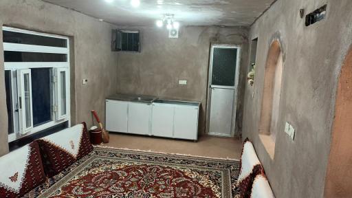 عکس باغ رستوران و اقامتگاه عمو حسن