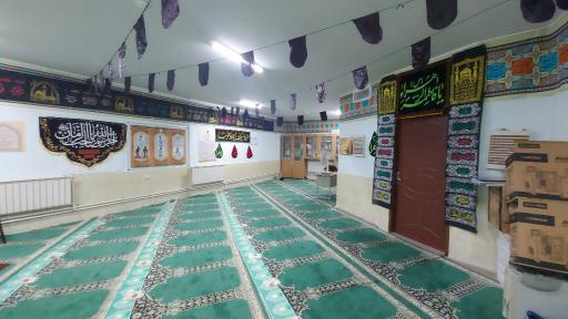 عکس دبیرستان پسرانه سما ۱