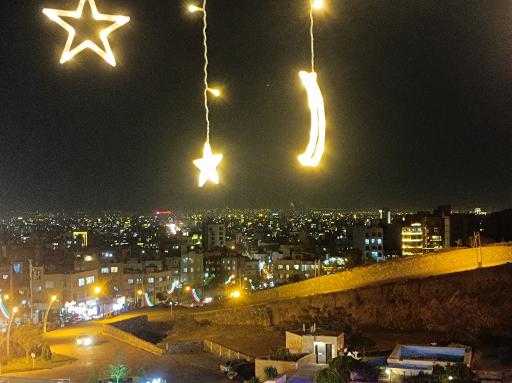 عکس کافه رستوران منهتن