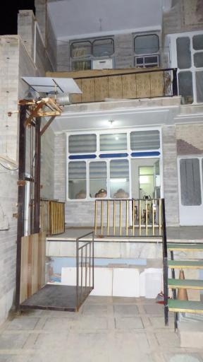 عکس کلینیک فیزیوتراپی تارا