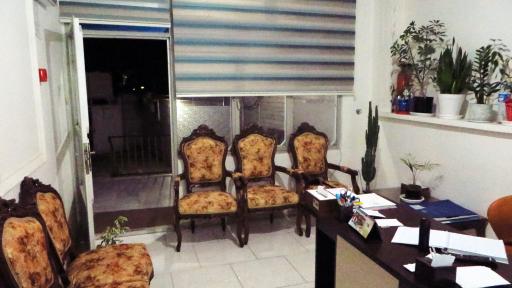 عکس کلینیک فیزیوتراپی تارا