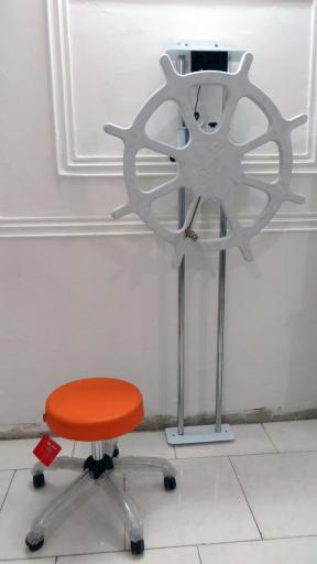 عکس کلینیک فیزیوتراپی تارا