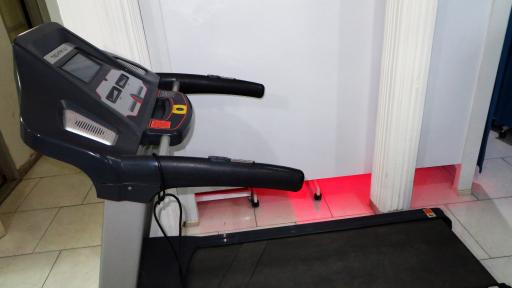 عکس کلینیک فیزیوتراپی تارا