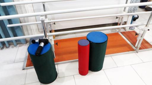 عکس کلینیک فیزیوتراپی تارا