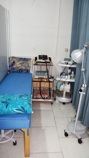 عکس کلینیک فیزیوتراپی تارا