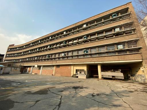 عکس موسسه علوم كاربردی افق تهران