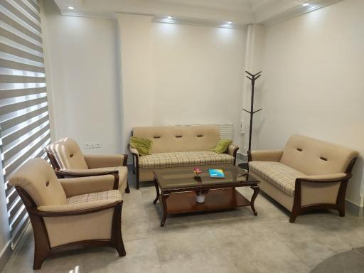 عکس مطب روانشناس دکتر زهرا رنجبر