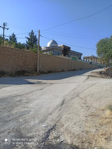 عکس امامزاده شاه مختار (ع)