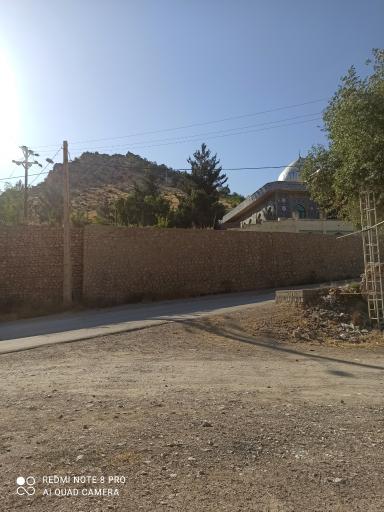 عکس امامزاده شاه مختار (ع)