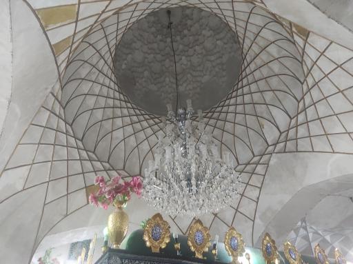 عکس امامزاده شاه مختار (ع)
