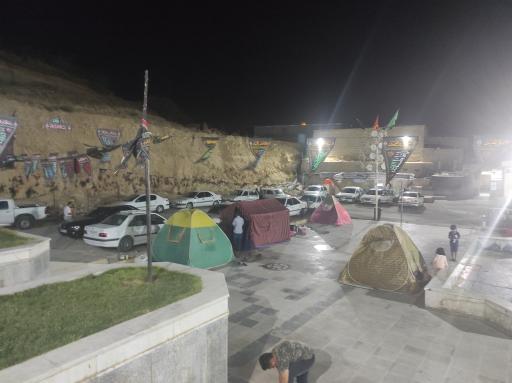 عکس امامزاده شاه مختار (ع)