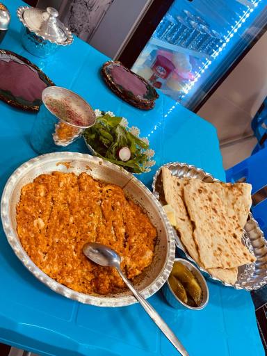 عکس دیزی سرای پوریا