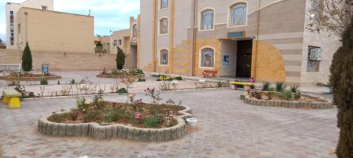 عکس مجتمع تالار فرهنگیان