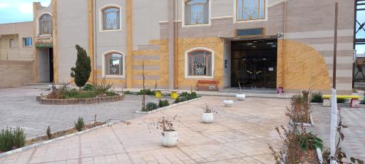 عکس مجتمع تالار فرهنگیان