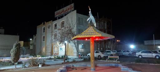 عکس مجتمع تالار فرهنگیان